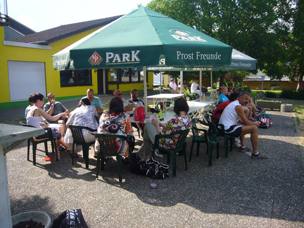 SPSV - Saar Pfalz Sport Vital